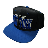 Snapback - New York